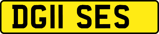 DG11SES