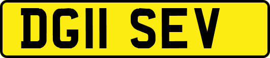 DG11SEV