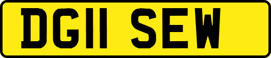 DG11SEW
