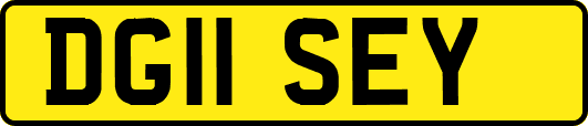 DG11SEY