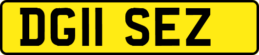 DG11SEZ