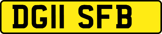 DG11SFB