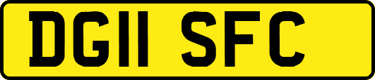 DG11SFC