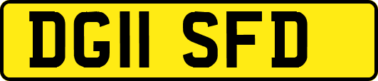 DG11SFD