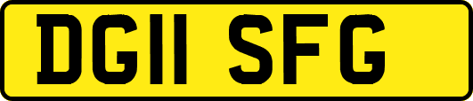 DG11SFG