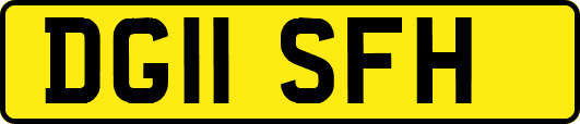 DG11SFH