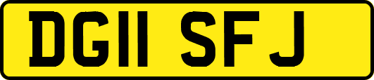 DG11SFJ