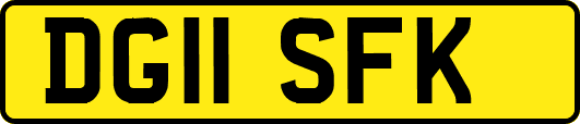 DG11SFK
