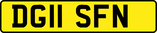 DG11SFN