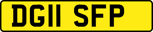 DG11SFP