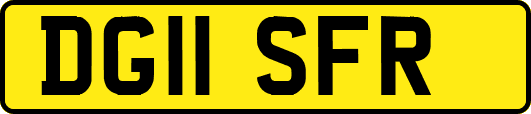 DG11SFR