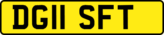 DG11SFT