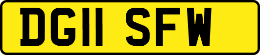 DG11SFW