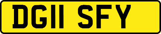 DG11SFY