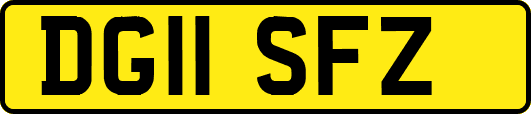DG11SFZ