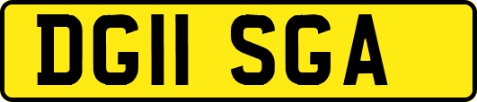 DG11SGA