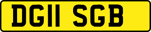DG11SGB