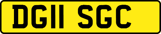 DG11SGC