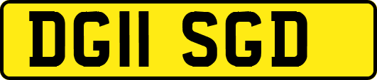 DG11SGD