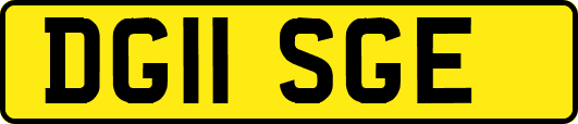 DG11SGE