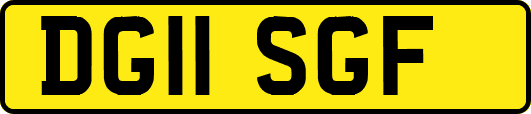 DG11SGF