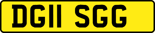DG11SGG