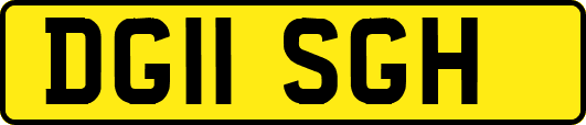 DG11SGH