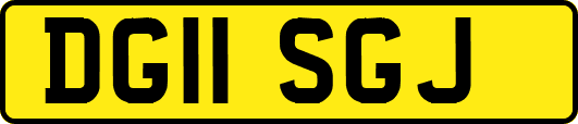 DG11SGJ