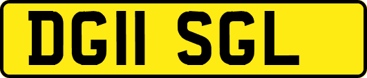 DG11SGL