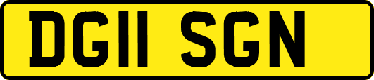 DG11SGN