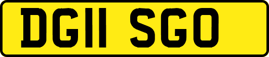 DG11SGO