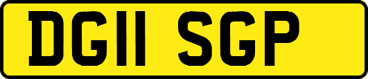 DG11SGP