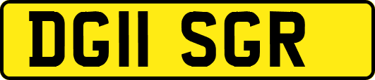 DG11SGR