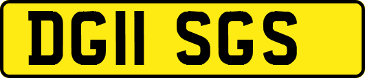 DG11SGS