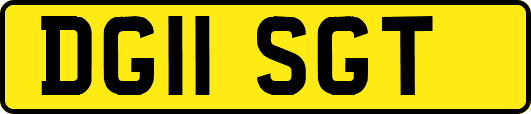 DG11SGT
