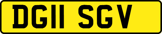 DG11SGV