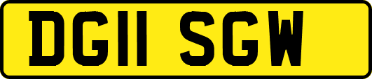 DG11SGW