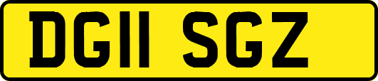 DG11SGZ