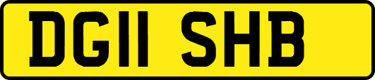DG11SHB