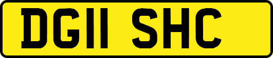 DG11SHC