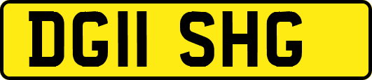 DG11SHG