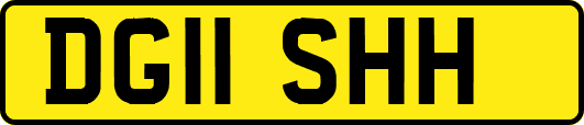 DG11SHH