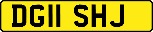 DG11SHJ