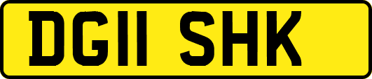DG11SHK