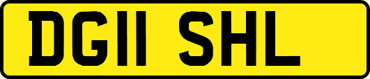 DG11SHL