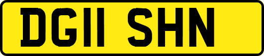 DG11SHN