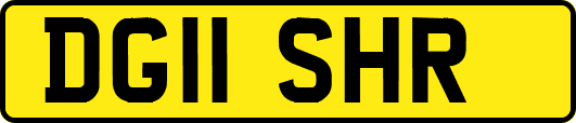 DG11SHR