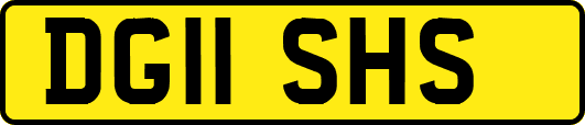 DG11SHS