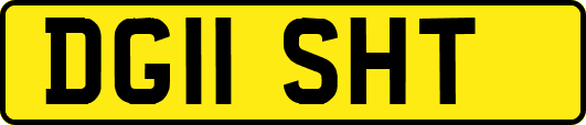 DG11SHT