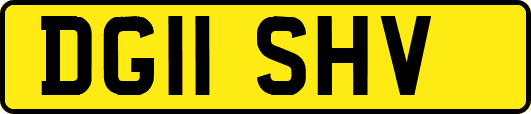 DG11SHV